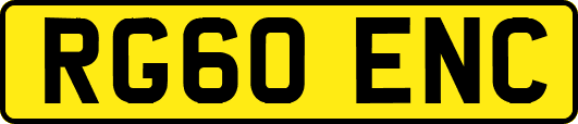 RG60ENC