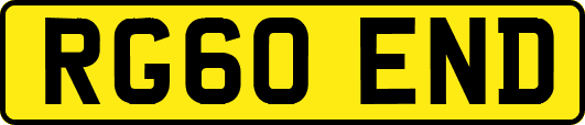 RG60END