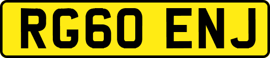 RG60ENJ
