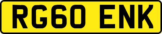 RG60ENK