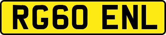 RG60ENL