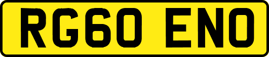 RG60ENO