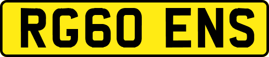 RG60ENS