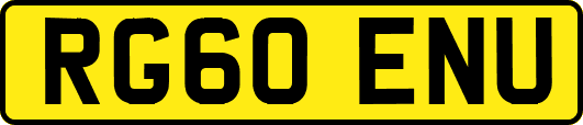 RG60ENU