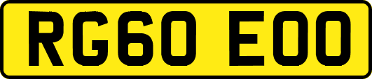 RG60EOO