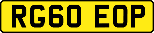 RG60EOP