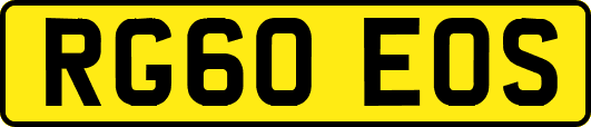 RG60EOS