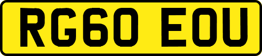 RG60EOU