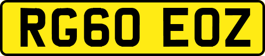 RG60EOZ