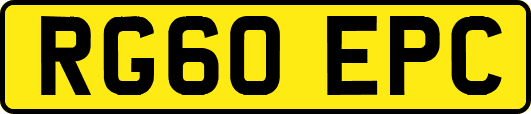 RG60EPC