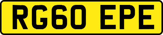 RG60EPE