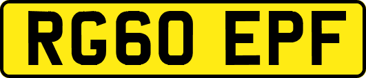 RG60EPF