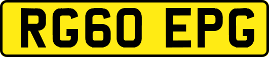 RG60EPG