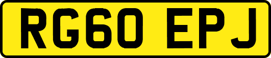 RG60EPJ