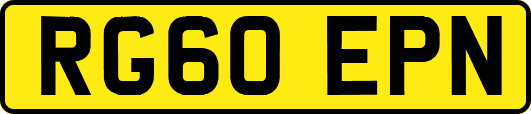 RG60EPN