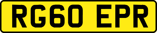 RG60EPR