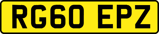 RG60EPZ