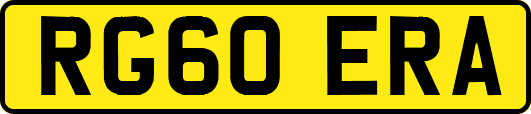 RG60ERA