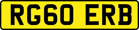 RG60ERB