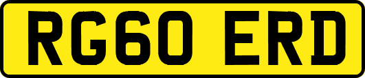 RG60ERD