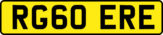RG60ERE