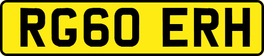 RG60ERH