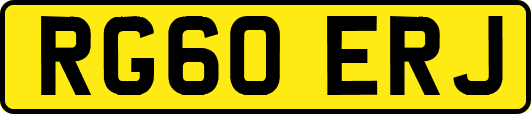 RG60ERJ