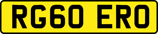 RG60ERO