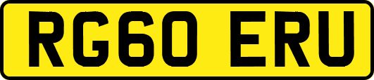 RG60ERU