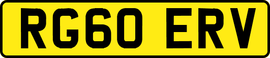 RG60ERV