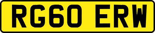 RG60ERW