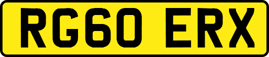 RG60ERX