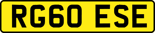 RG60ESE