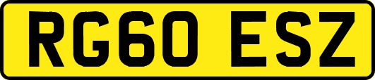 RG60ESZ