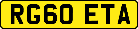RG60ETA