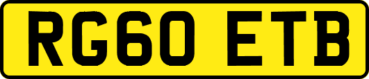 RG60ETB
