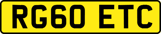 RG60ETC