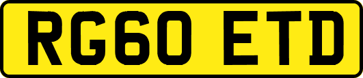 RG60ETD