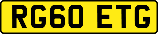 RG60ETG