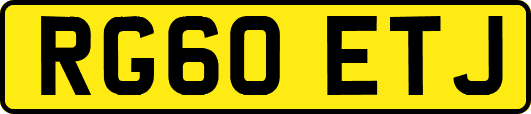 RG60ETJ