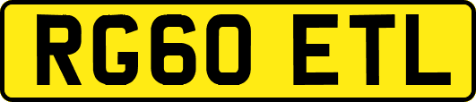 RG60ETL