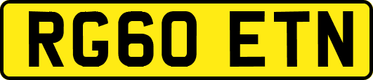 RG60ETN