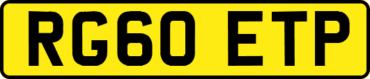 RG60ETP