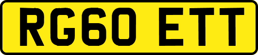 RG60ETT