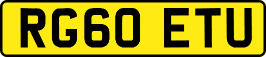 RG60ETU