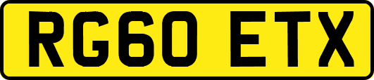 RG60ETX