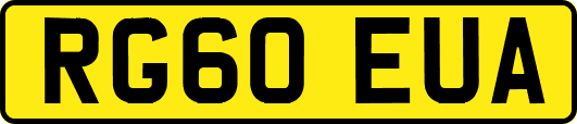 RG60EUA