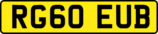 RG60EUB