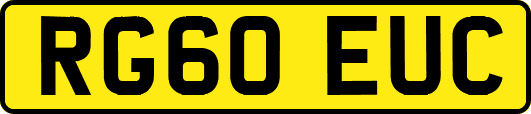 RG60EUC