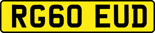 RG60EUD